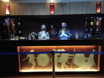 Furaya Hotel,Riau>>Pekanbaru,3 star