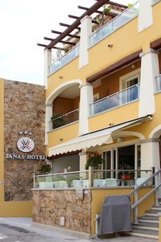 janas hotel