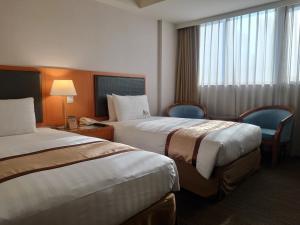 Fuward Hotel Tainan,Tainan>>Kaohsiung,4 star