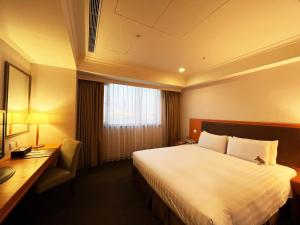 Fuward Hotel Tainan,Tainan>>Kaohsiung,4 star