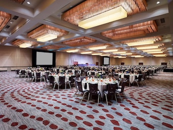 Hyatt Regency Cincinnati,Ohio>>Cincinnati,4 star
