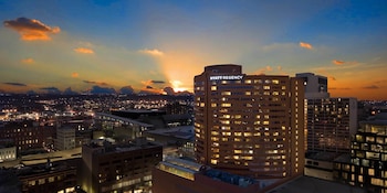 Hyatt Regency Cincinnati,Ohio>>Cincinnati,4 star