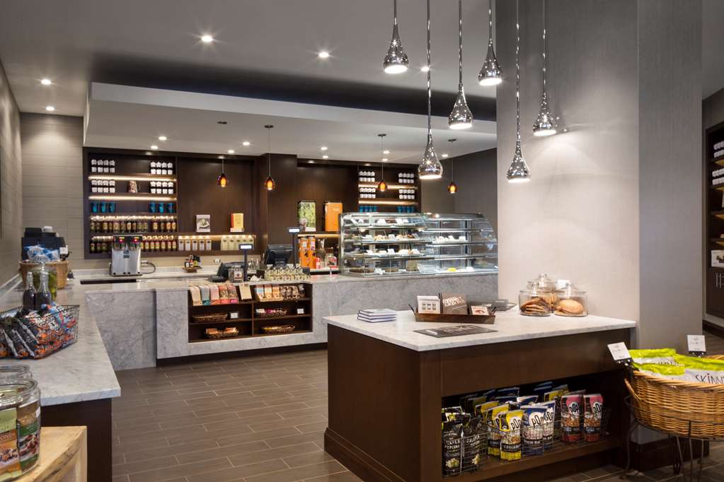 hyatt regency cincinnati