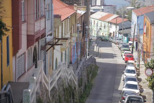 valparaiso