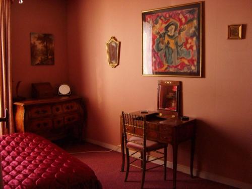 Lalobema,Machecoul>>Loire-Atlantique,3 star