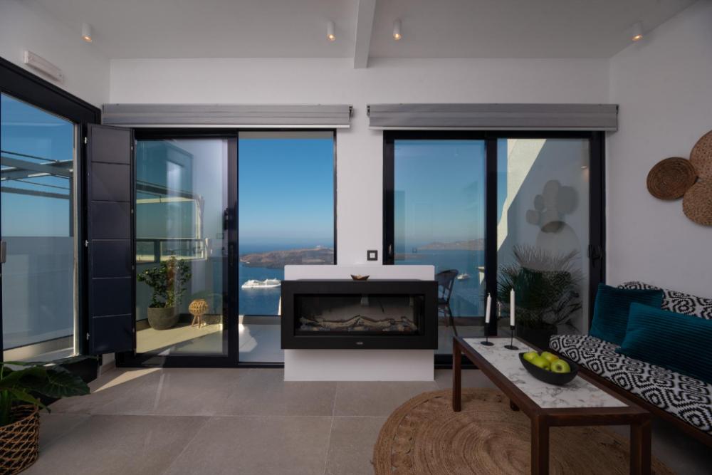 daydream luxury suites