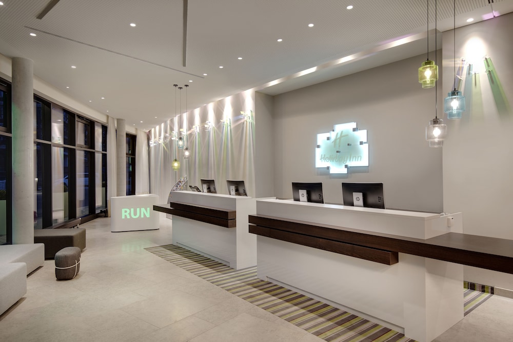 holiday inn hamburg city nord by ihg