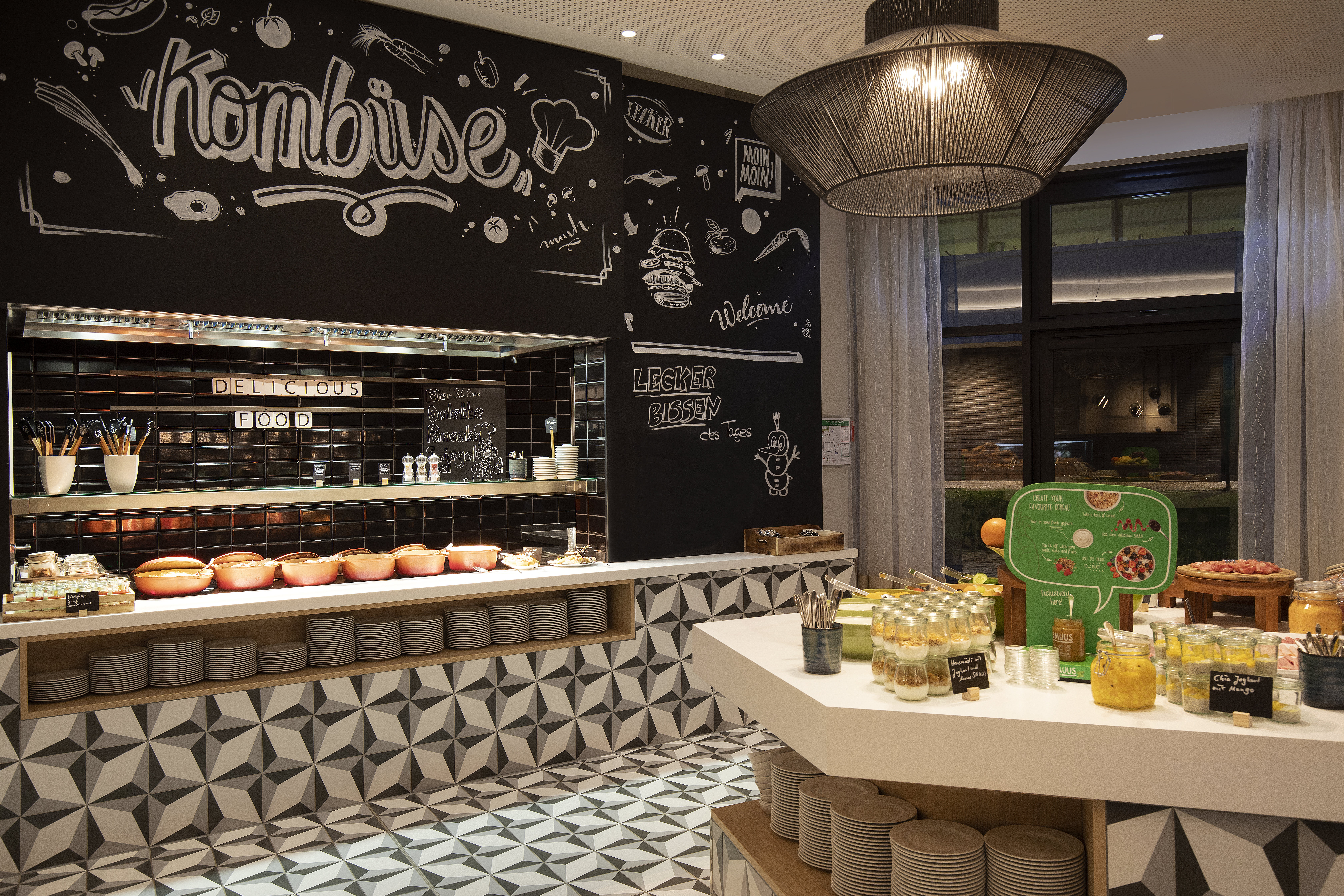 holiday inn hamburg city nord by ihg