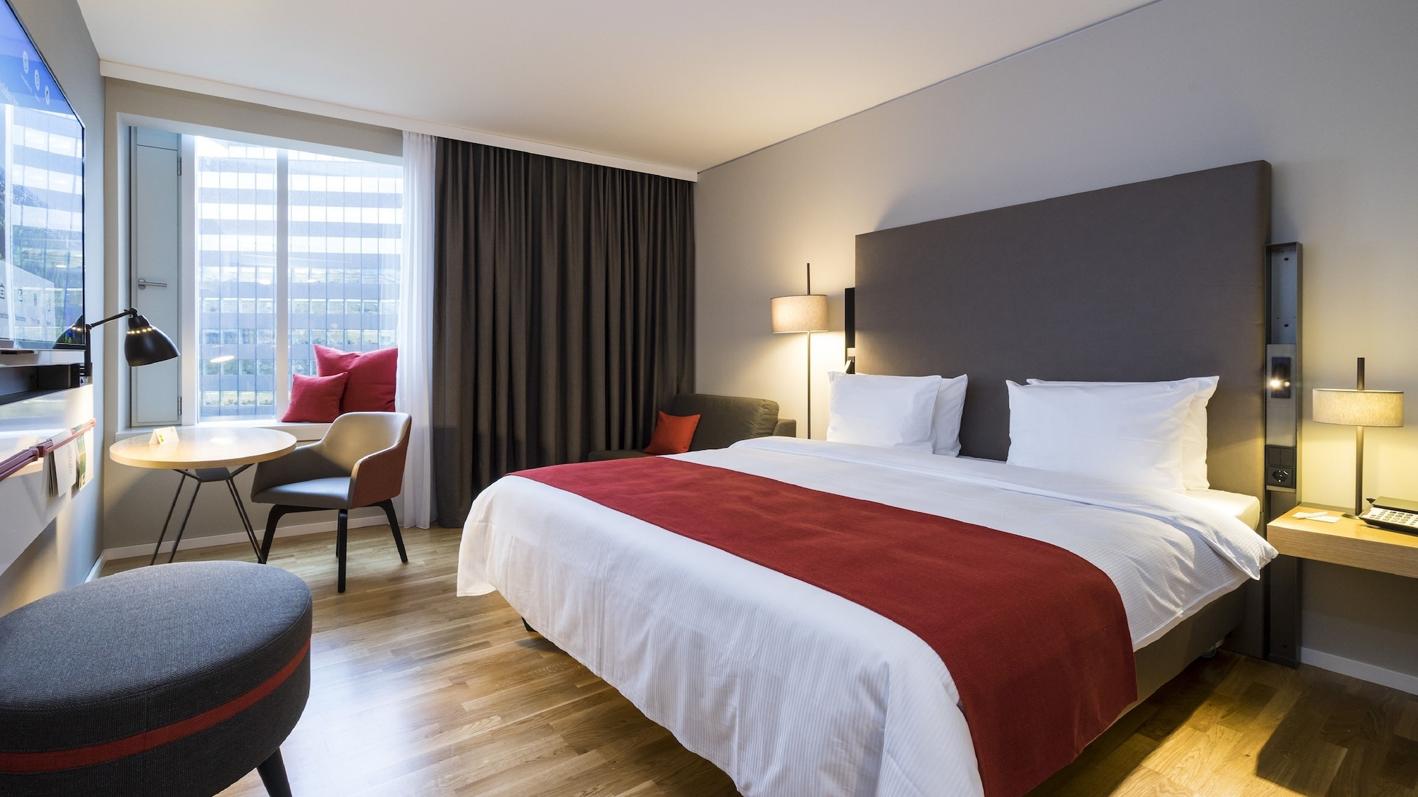 holiday inn hamburg city nord by ihg