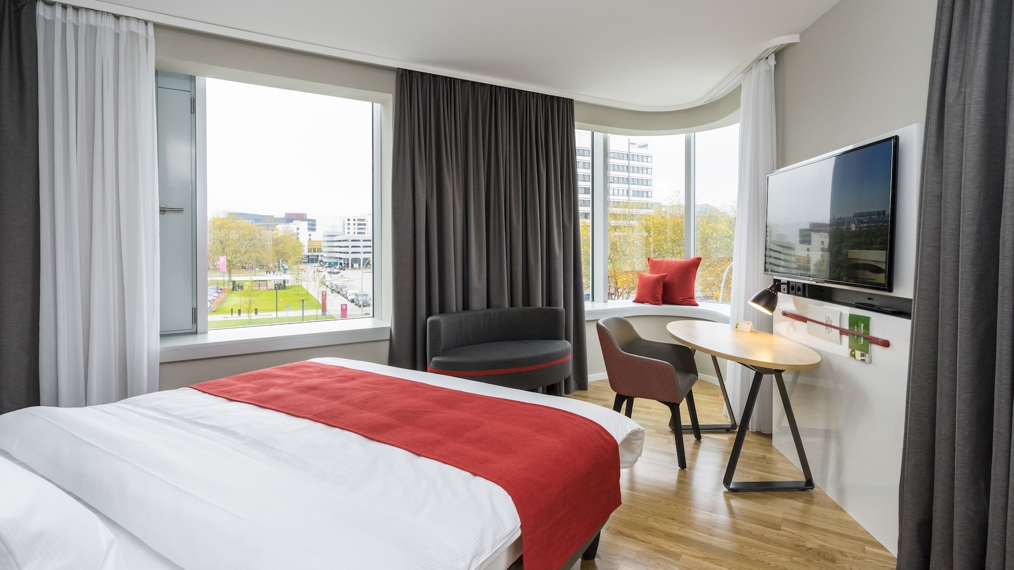 holiday inn hamburg city nord by ihg