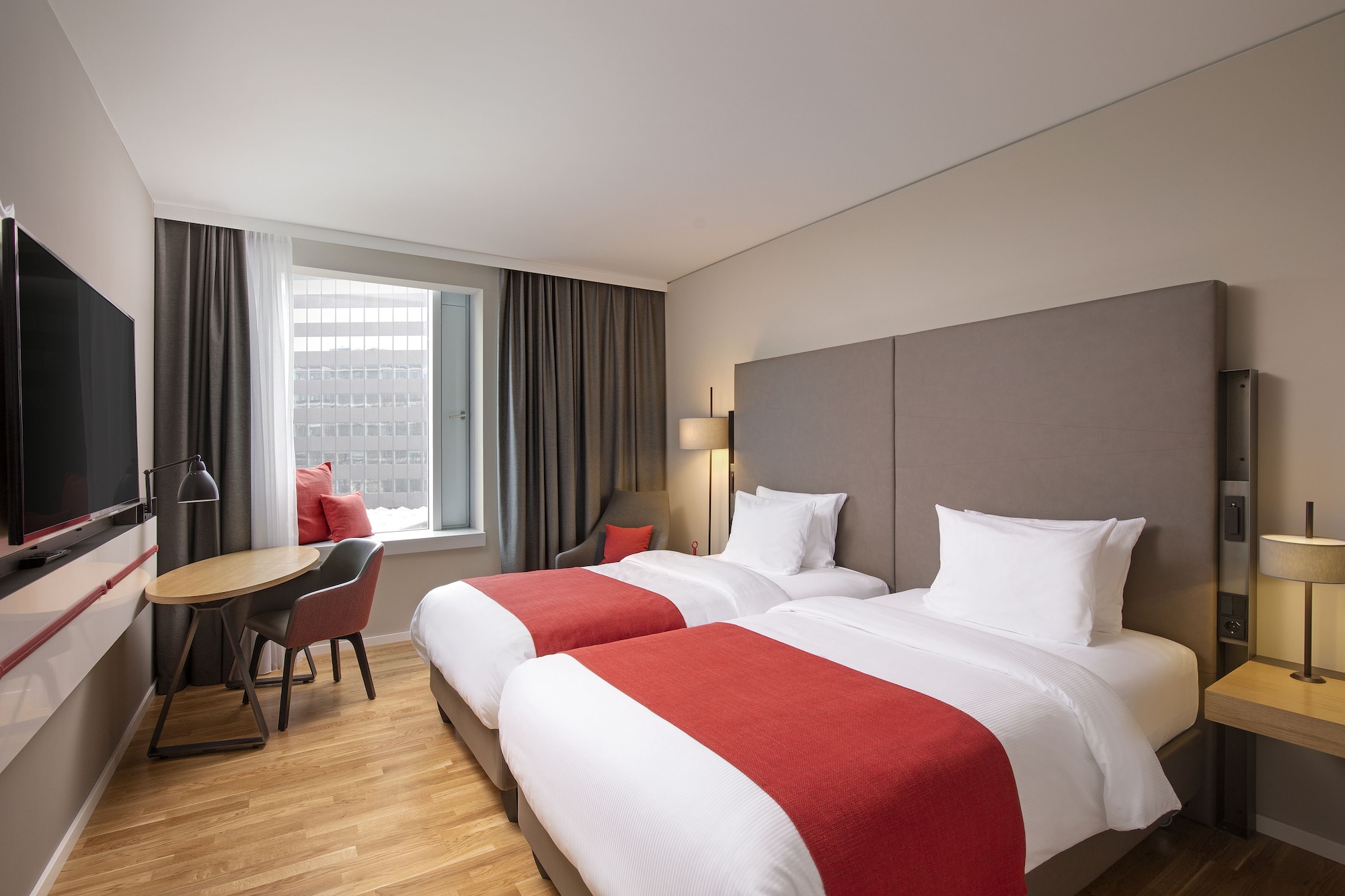 holiday inn hamburg city nord by ihg