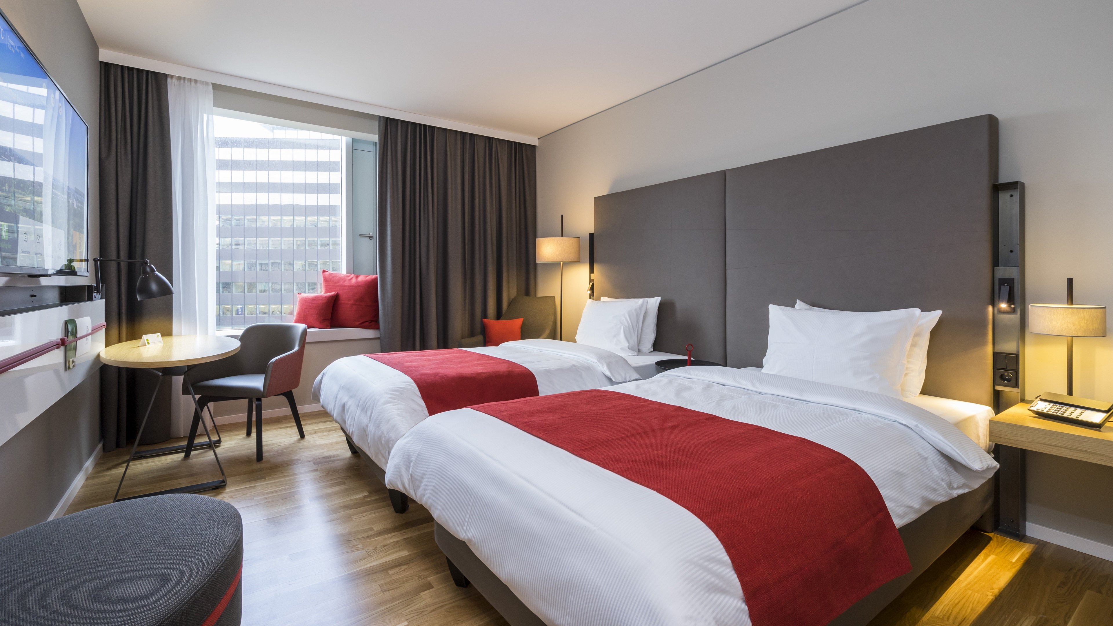 holiday inn hamburg city nord by ihg
