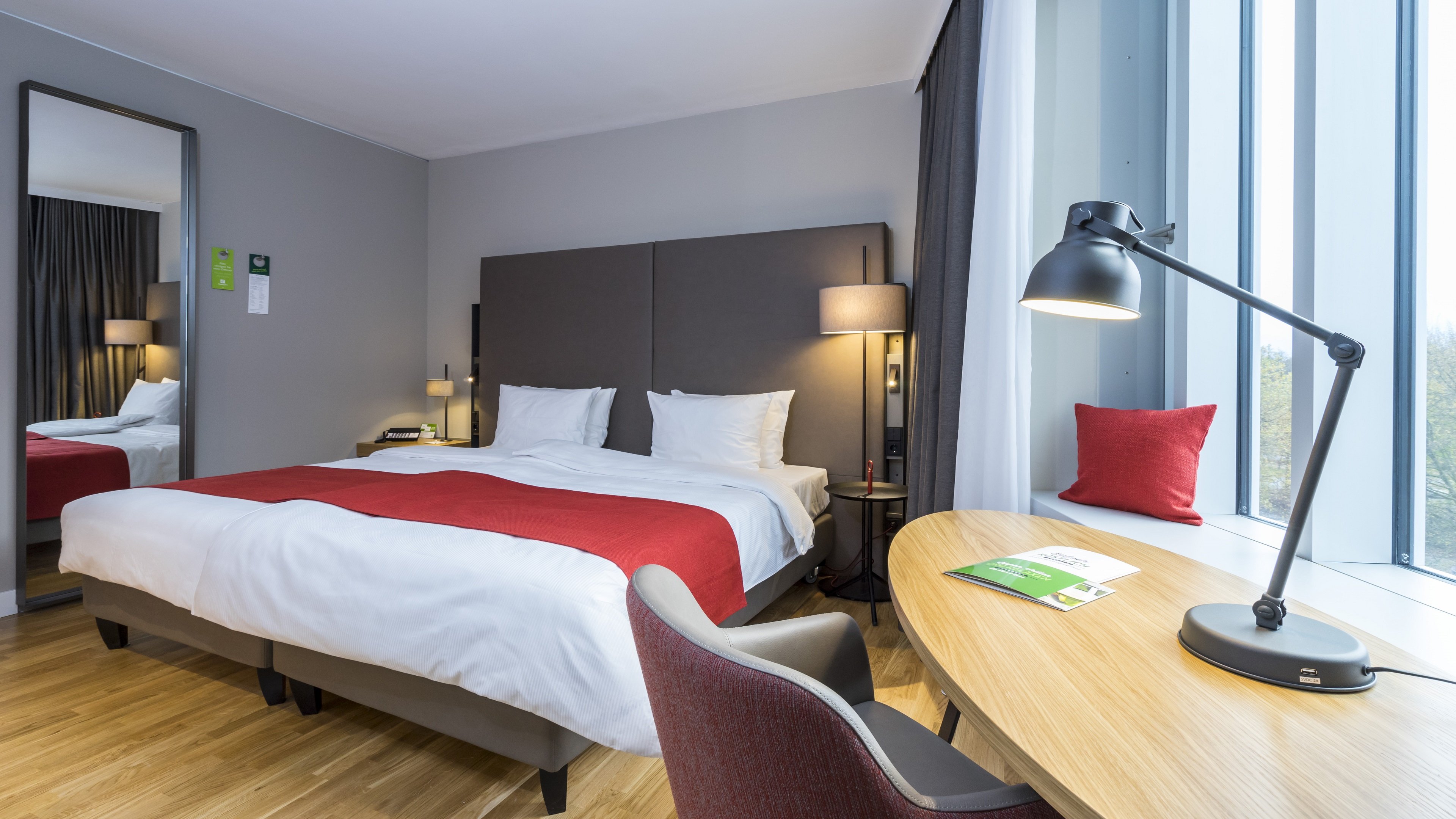 holiday inn hamburg city nord by ihg