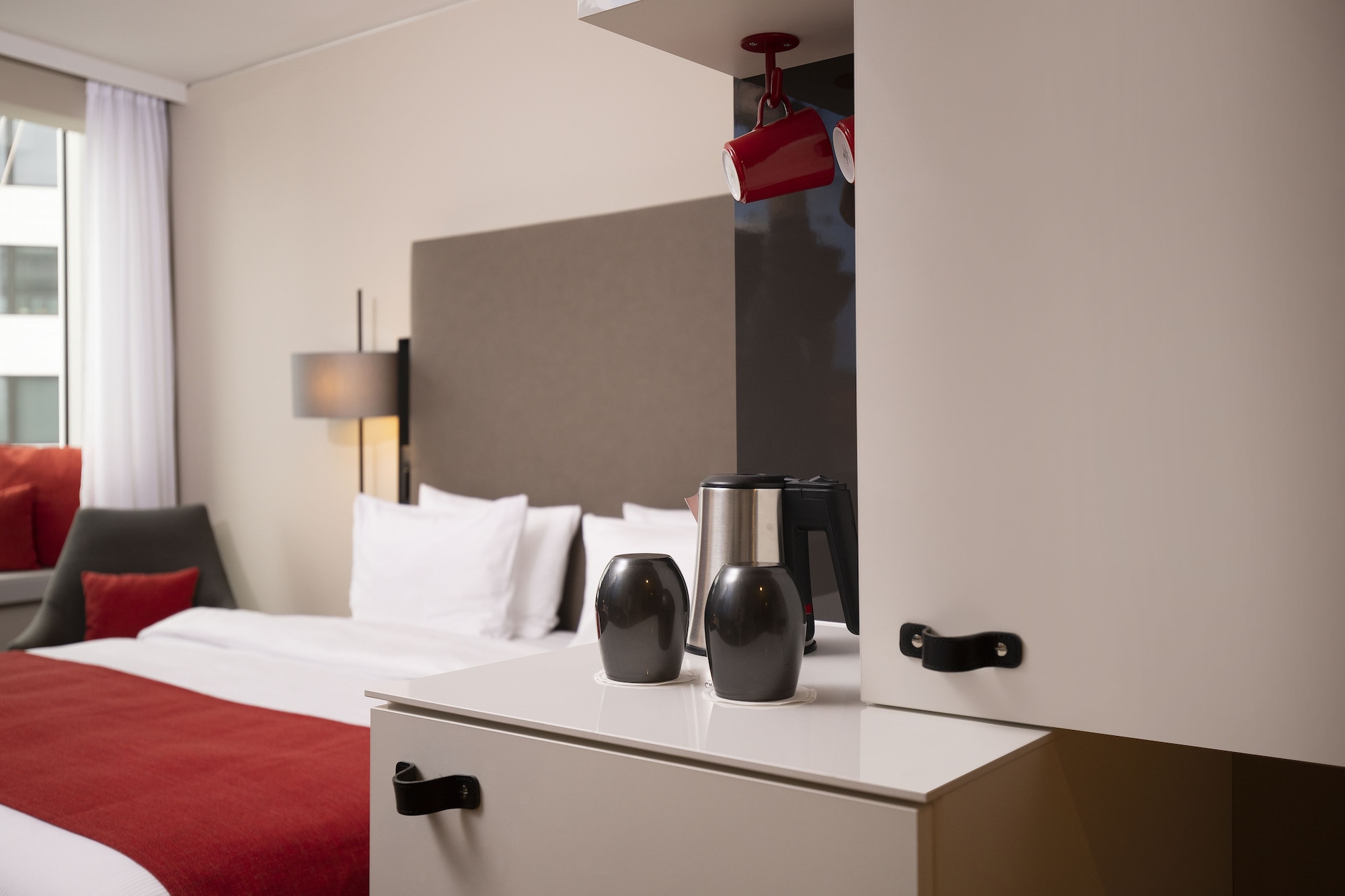 holiday inn hamburg city nord by ihg