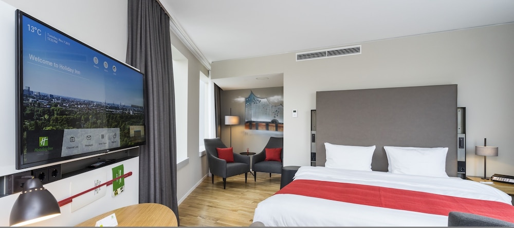 holiday inn hamburg city nord by ihg