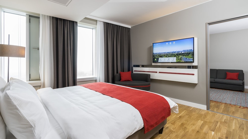 holiday inn hamburg city nord by ihg