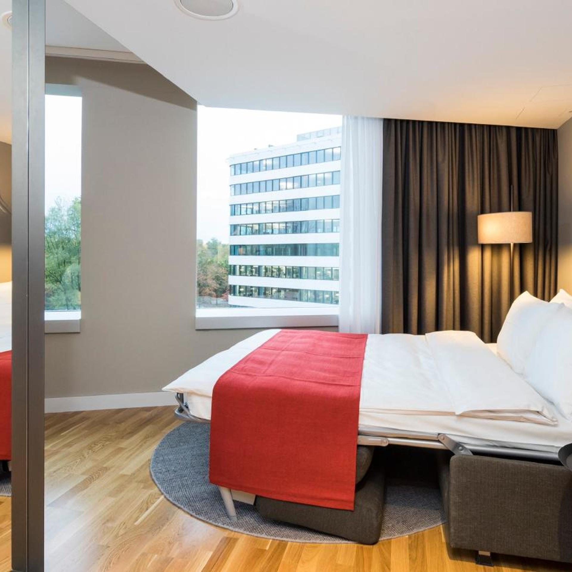 holiday inn hamburg city nord by ihg