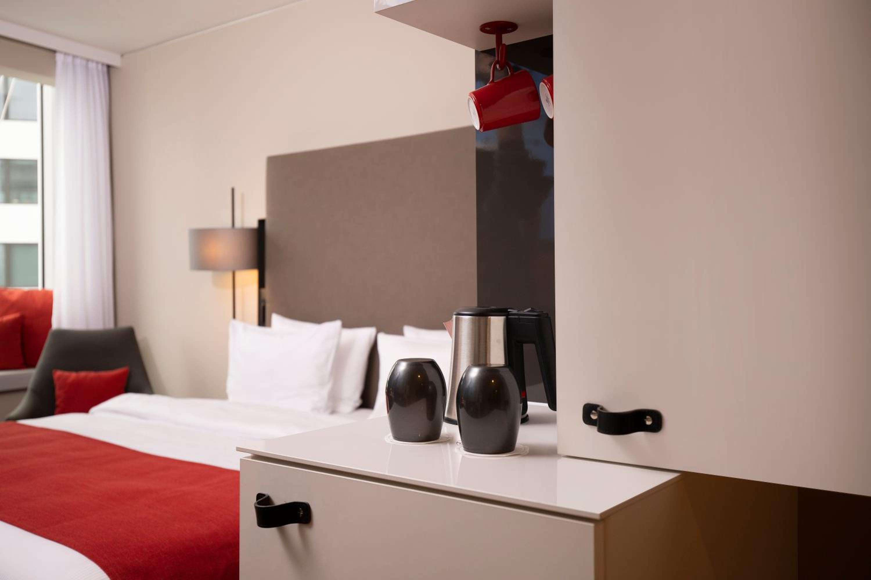 holiday inn hamburg city nord by ihg