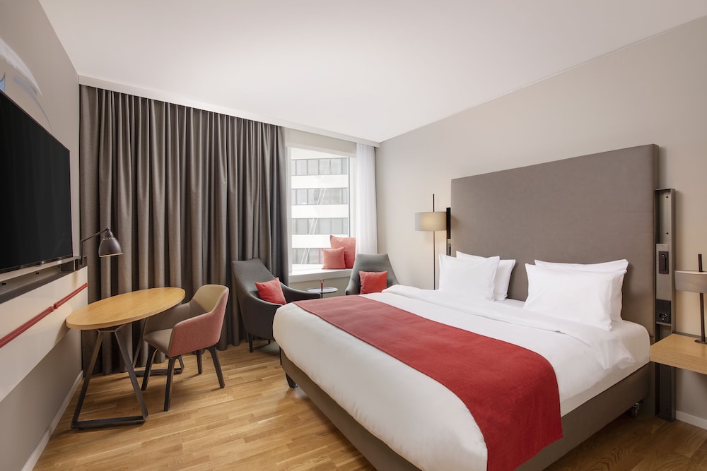 holiday inn hamburg city nord by ihg