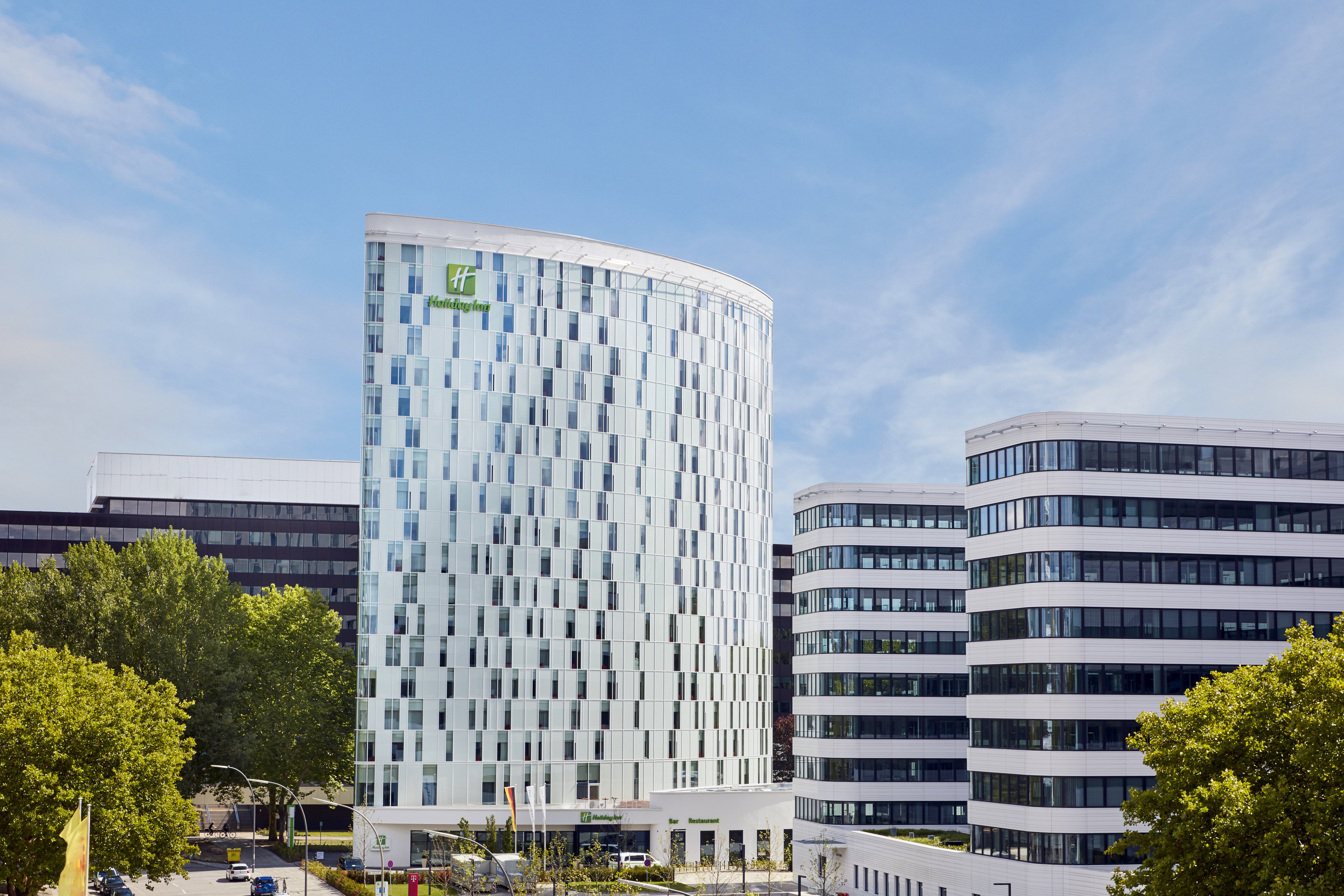 holiday inn hamburg city nord by ihg