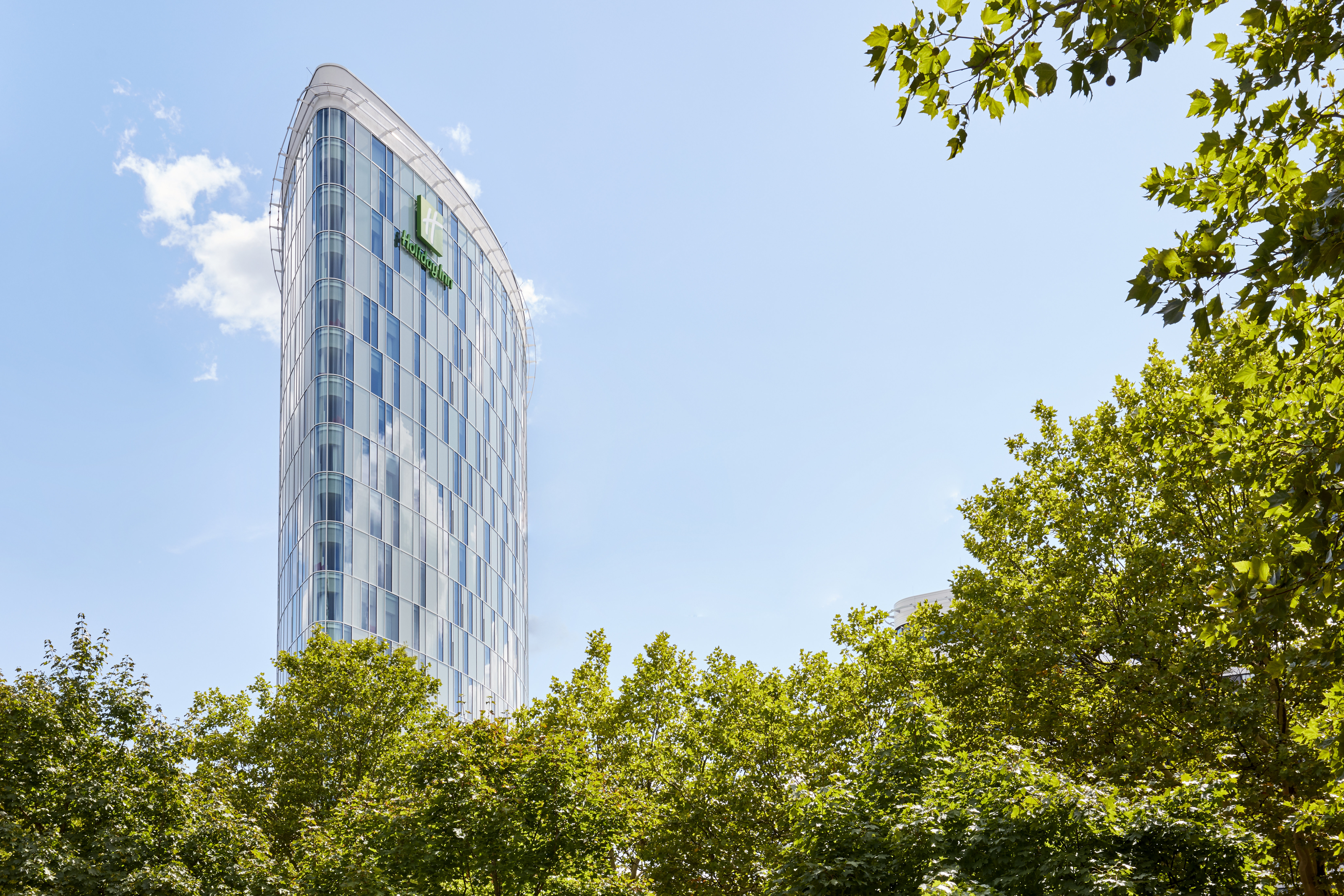 holiday inn hamburg city nord by ihg