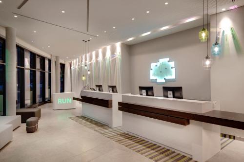 holiday inn hamburg city nord by ihg
