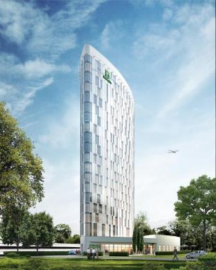 holiday inn hamburg city nord by ihg