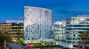 holiday inn hamburg city nord by ihg