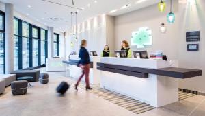 holiday inn hamburg city nord by ihg
