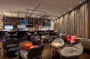 holiday inn hamburg city nord by ihg