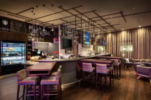 holiday inn hamburg city nord by ihg