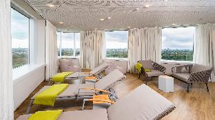 holiday inn hamburg city nord by ihg