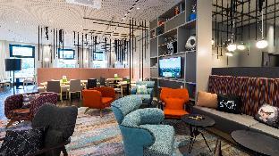 holiday inn hamburg city nord by ihg
