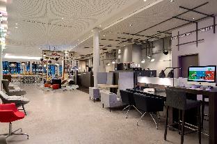 holiday inn hamburg city nord by ihg