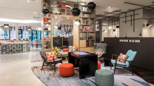 holiday inn hamburg city nord by ihg