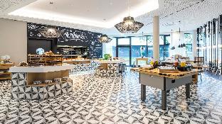 holiday inn hamburg city nord by ihg