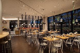 holiday inn hamburg city nord by ihg