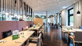 holiday inn hamburg city nord by ihg