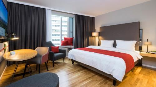 holiday inn hamburg city nord by ihg
