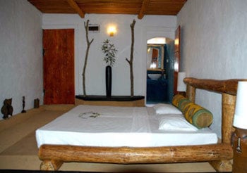 Rainforest Edge,Galle>>Deniyaya,3 star