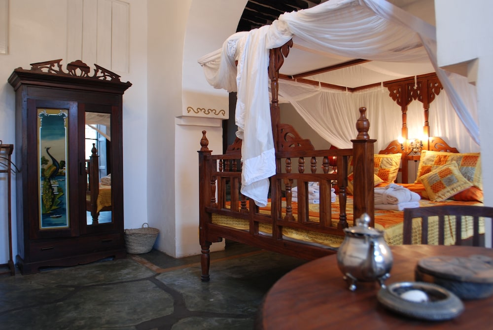 zanzibar coffee house