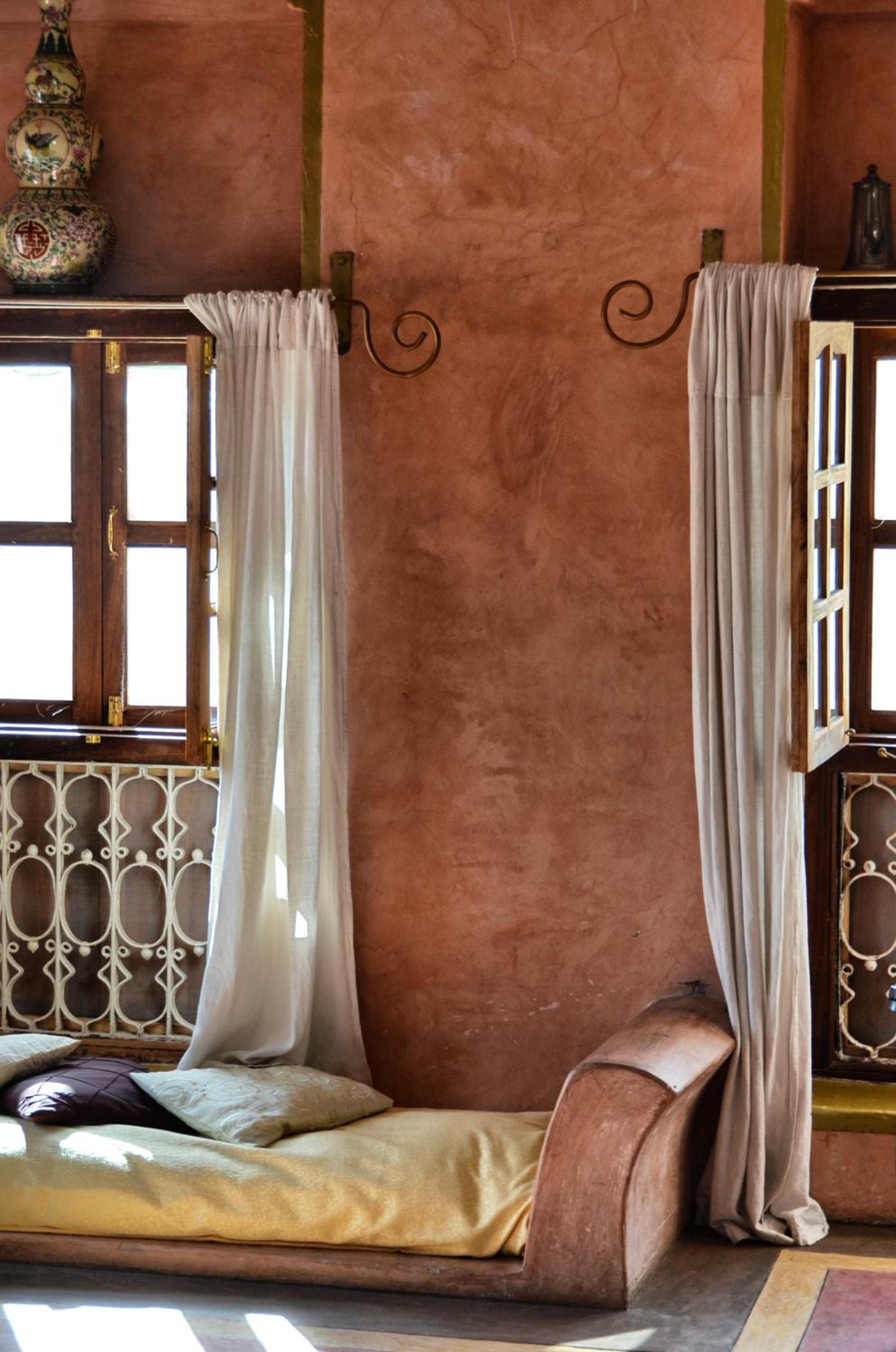 zanzibar coffee house