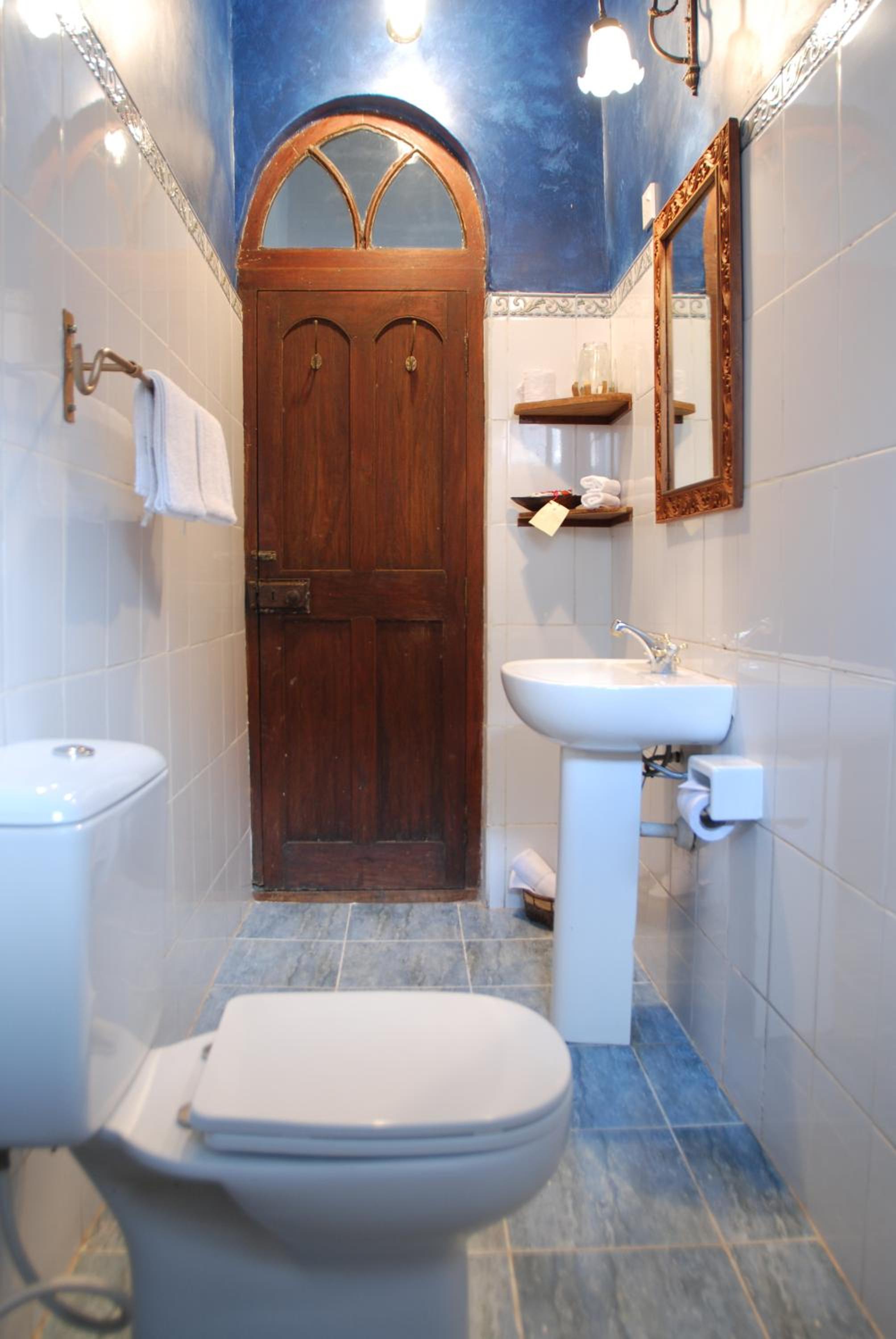 zanzibar coffee house