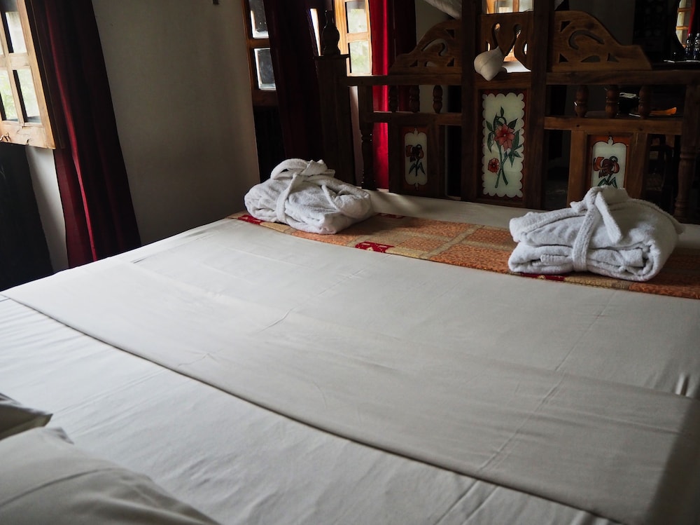 zanzibar coffee house