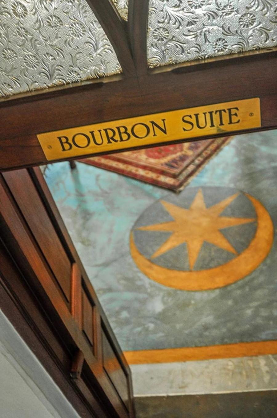 zanzibar coffee house