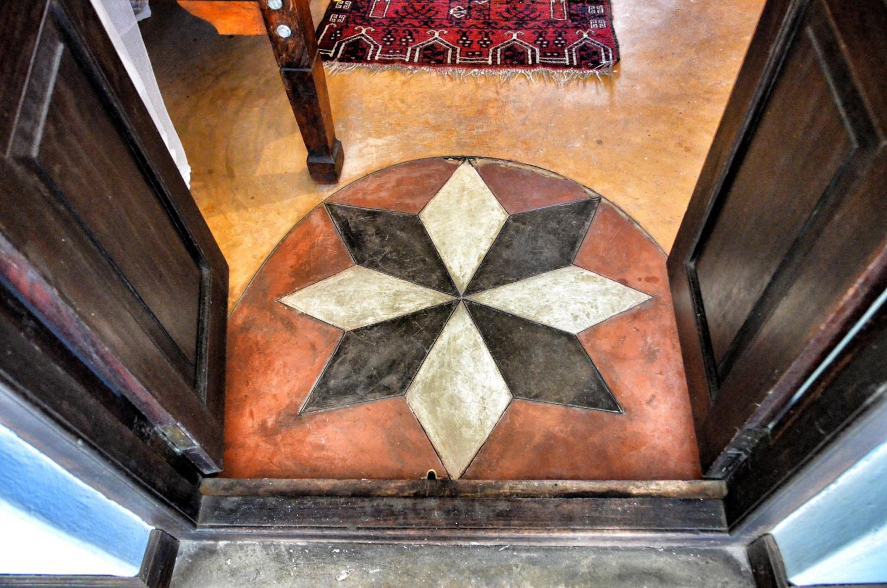 zanzibar coffee house