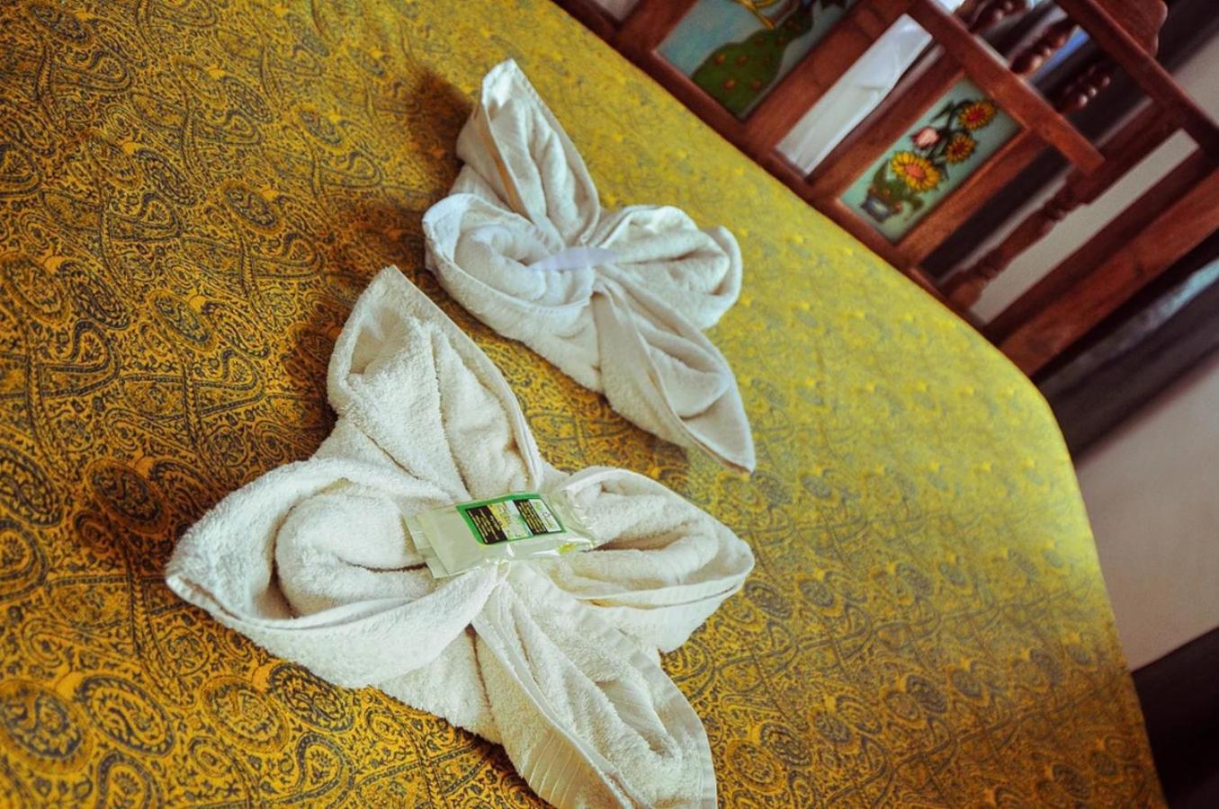 zanzibar coffee house