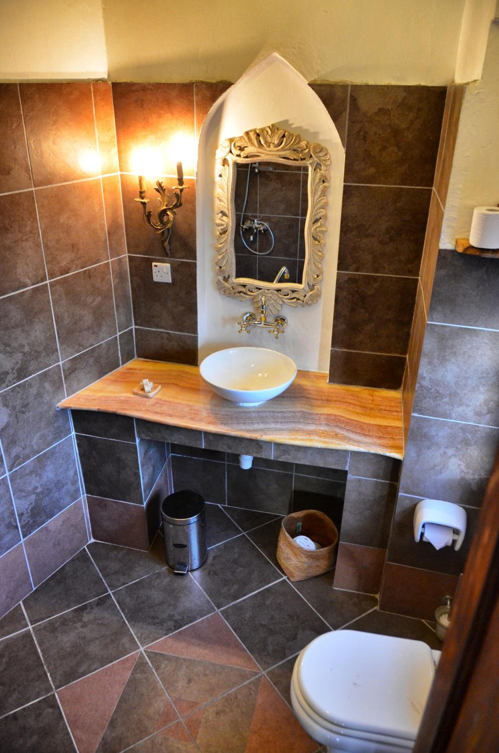 zanzibar coffee house