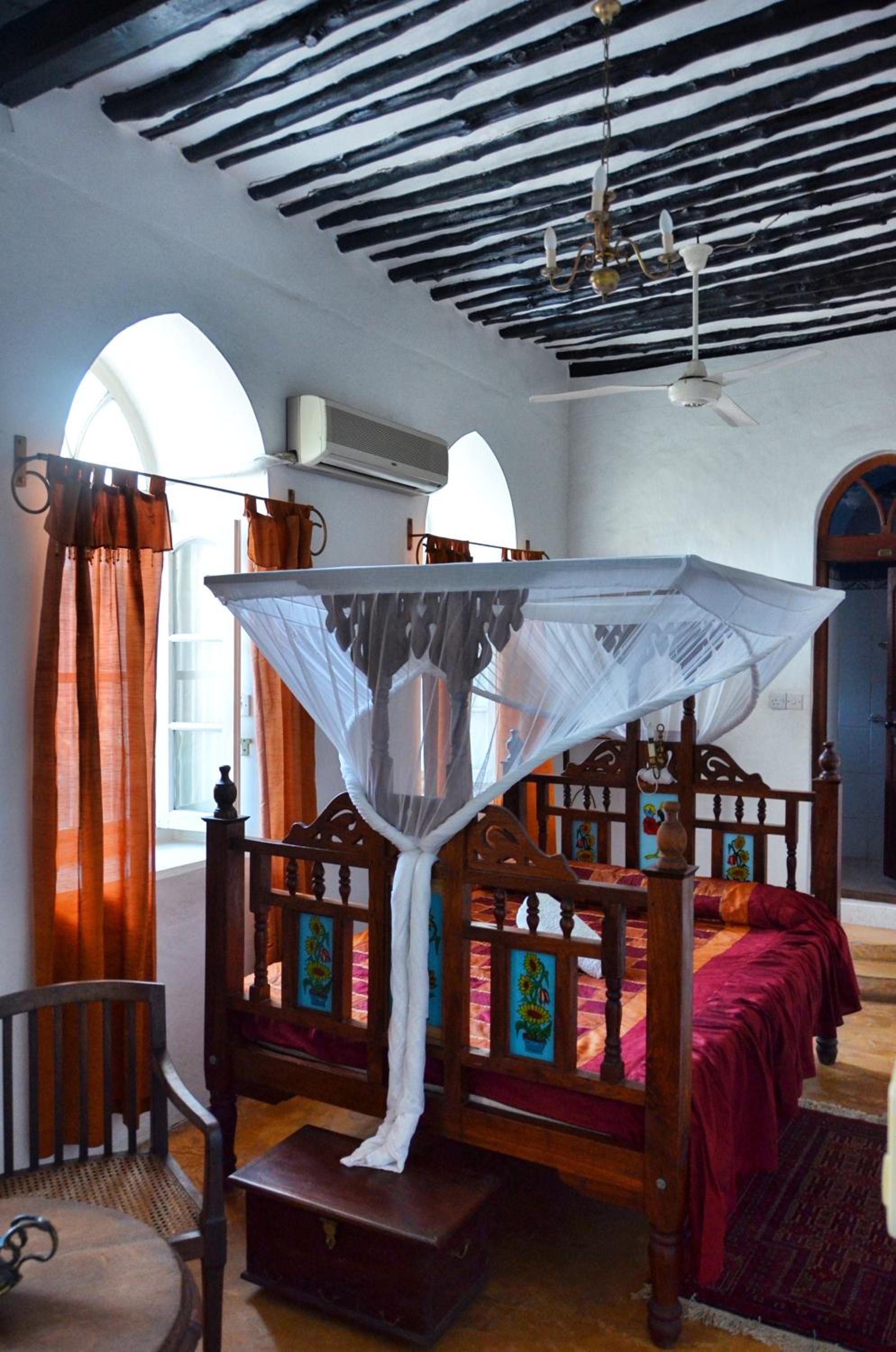 zanzibar coffee house