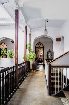 zanzibar coffee house